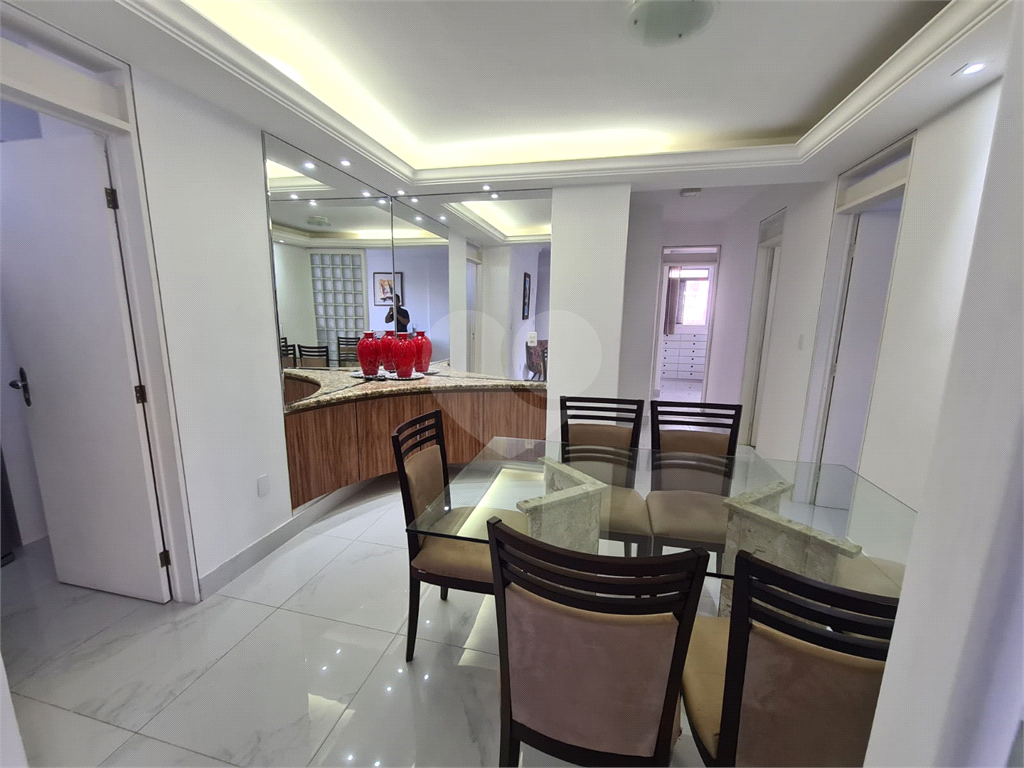 APARTAMENTO em MANAÍRA