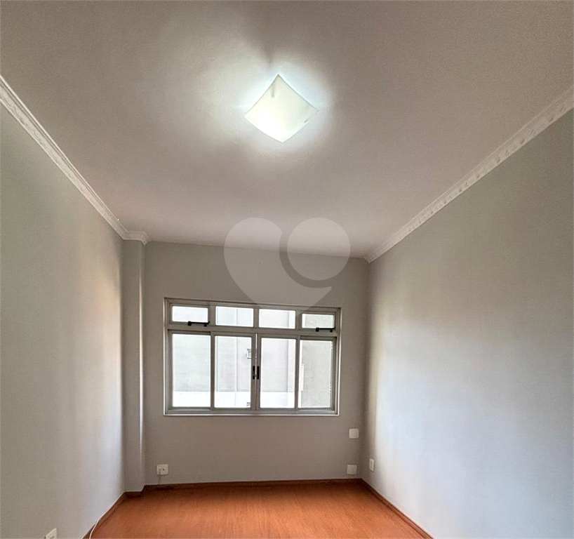 ACLIMAÇÃO - APARTAMENTO DE 50 M²