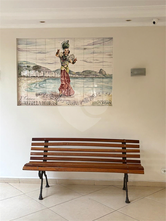 ACLIMAÇÃO - APARTAMENTO DE 50 M²