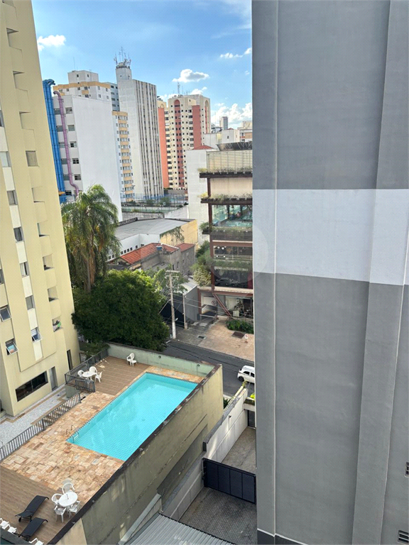 ACLIMAÇÃO - APARTAMENTO DE 50 M²
