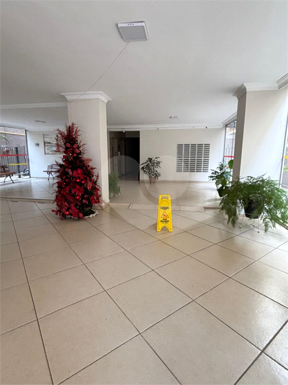 ACLIMAÇÃO - APARTAMENTO DE 50 M²