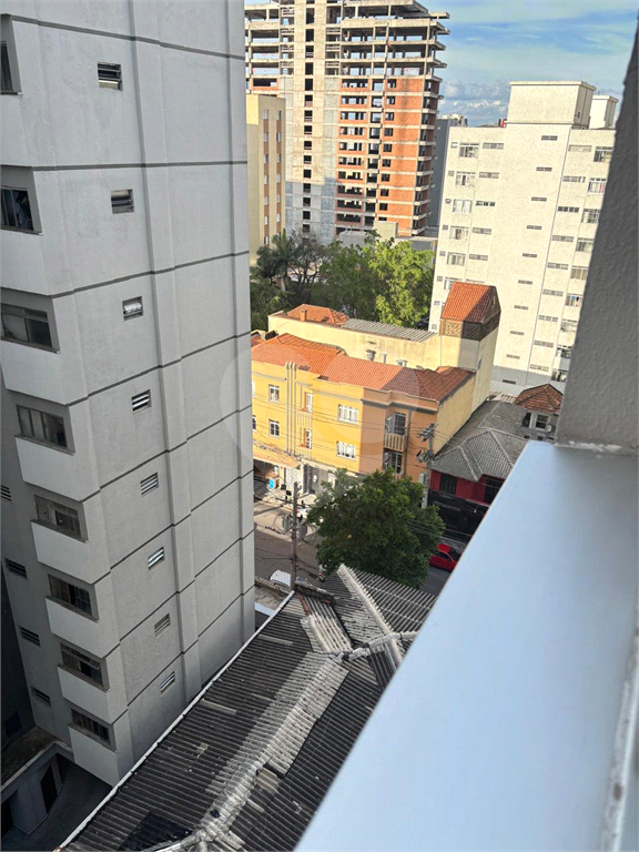 ACLIMAÇÃO - APARTAMENTO DE 50 M²