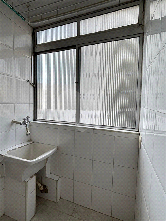 ACLIMAÇÃO - APARTAMENTO DE 50 M²