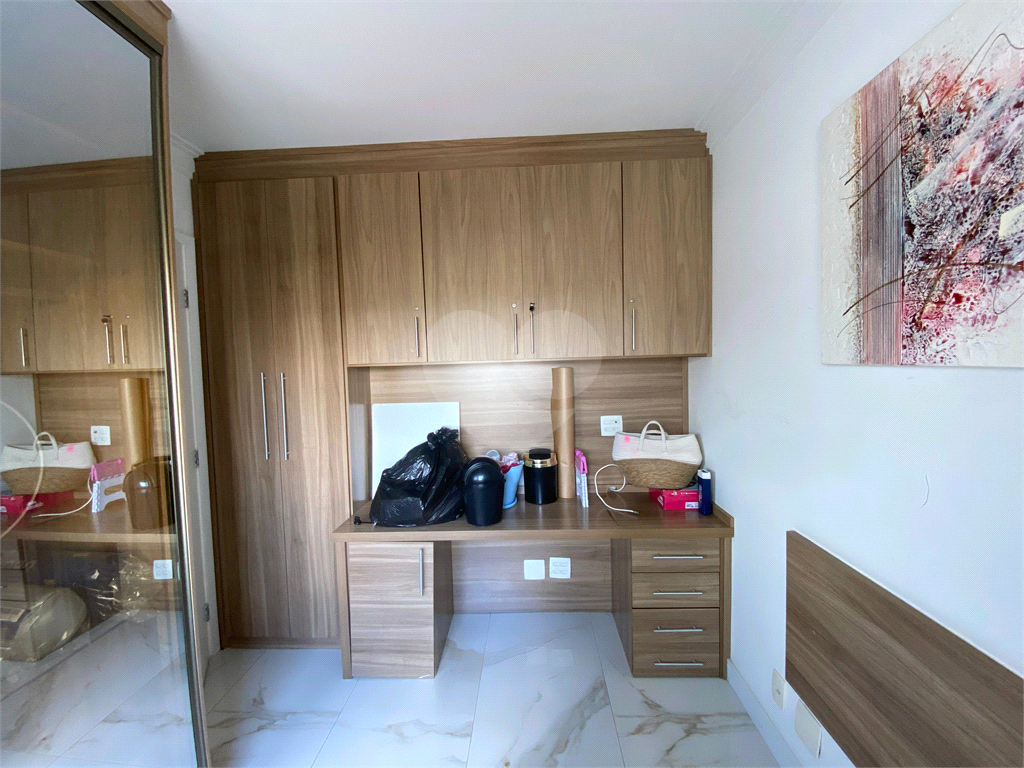 Apartamento para locação com 3 quartos e varanda gourmet