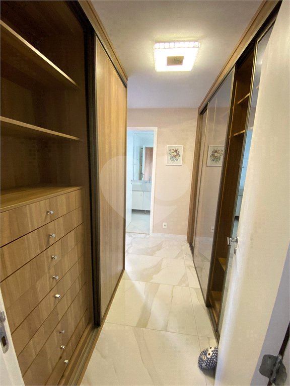 Apartamento para locação com 3 quartos e varanda gourmet