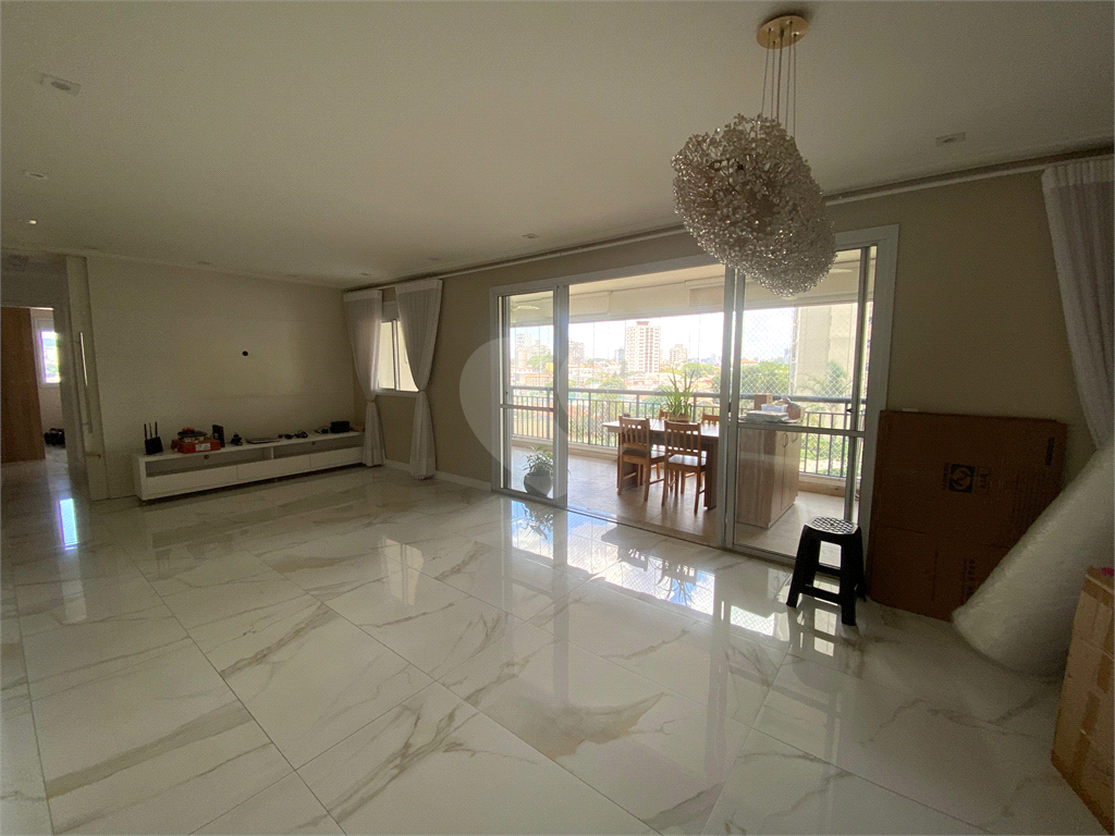 Apartamento para locação com 3 quartos e varanda gourmet