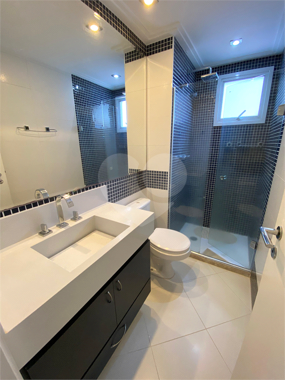 Apartamento para locação com 3 quartos e varanda gourmet