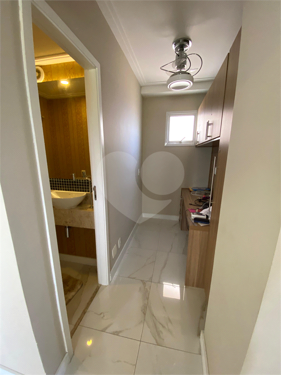 Apartamento para locação com 3 quartos e varanda gourmet