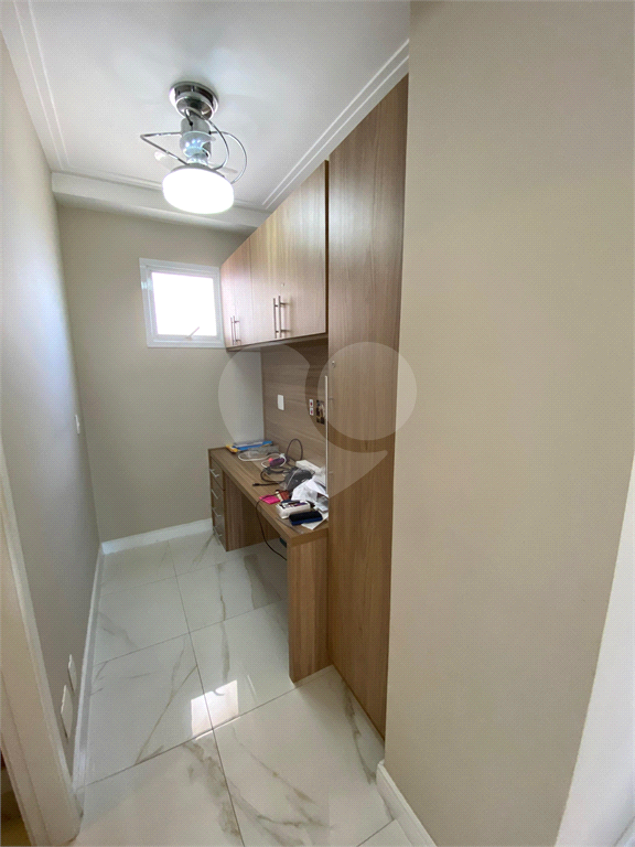 Apartamento para locação com 3 quartos e varanda gourmet