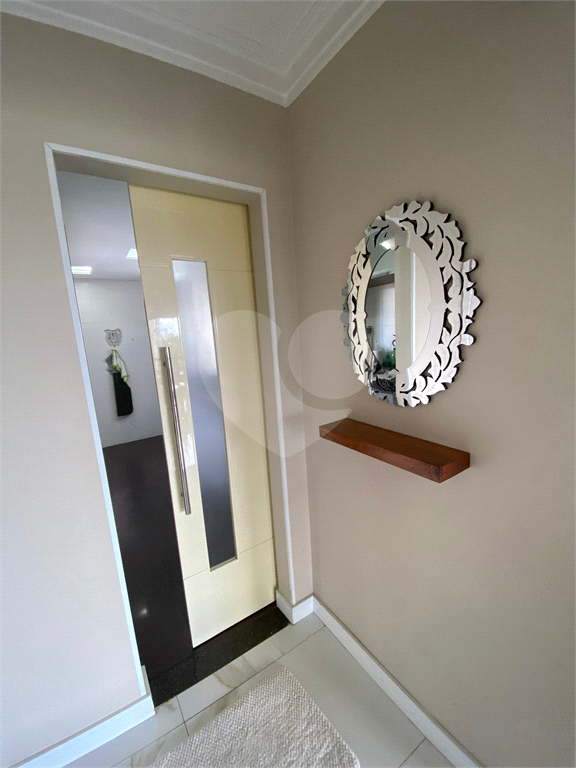 Apartamento para locação com 3 quartos e varanda gourmet