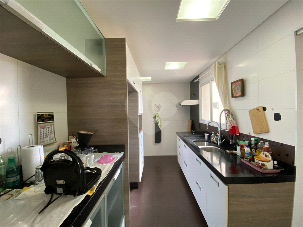 Apartamento para locação com 3 quartos e varanda gourmet