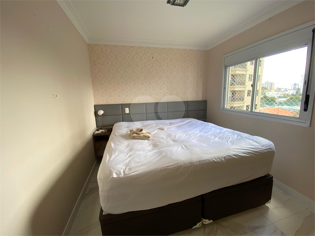 Apartamento para locação com 3 quartos e varanda gourmet