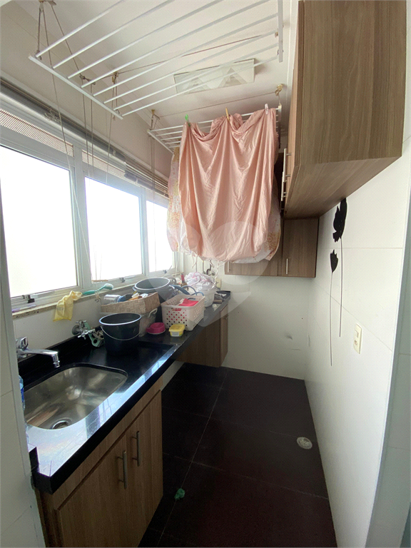 Apartamento para locação com 3 quartos e varanda gourmet