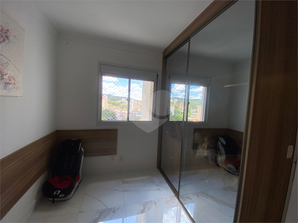 Apartamento para locação com 3 quartos e varanda gourmet