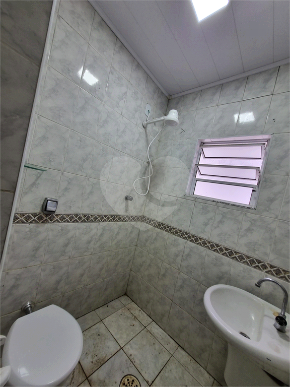 CASA PARA LOCAÇÃO NA VILA NOVA CACHOEIRINHA 