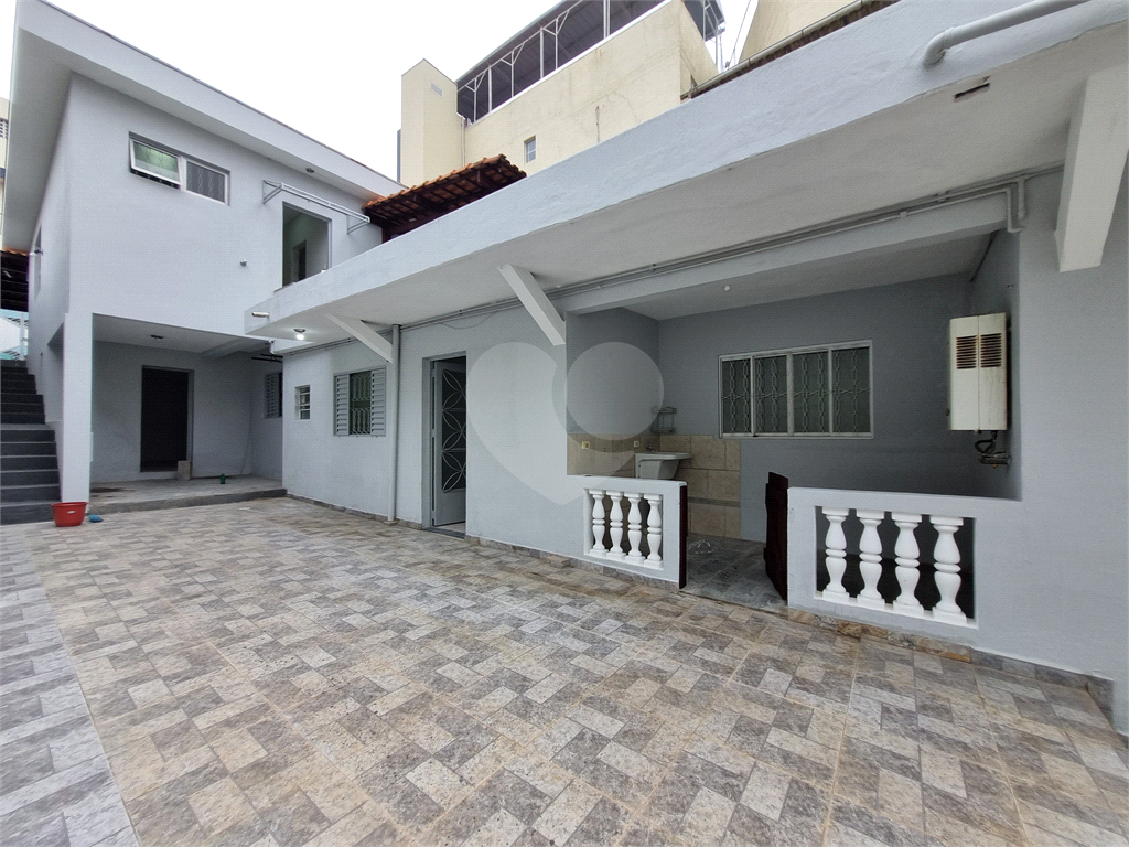 CASA PARA LOCAÇÃO NA VILA NOVA CACHOEIRINHA 