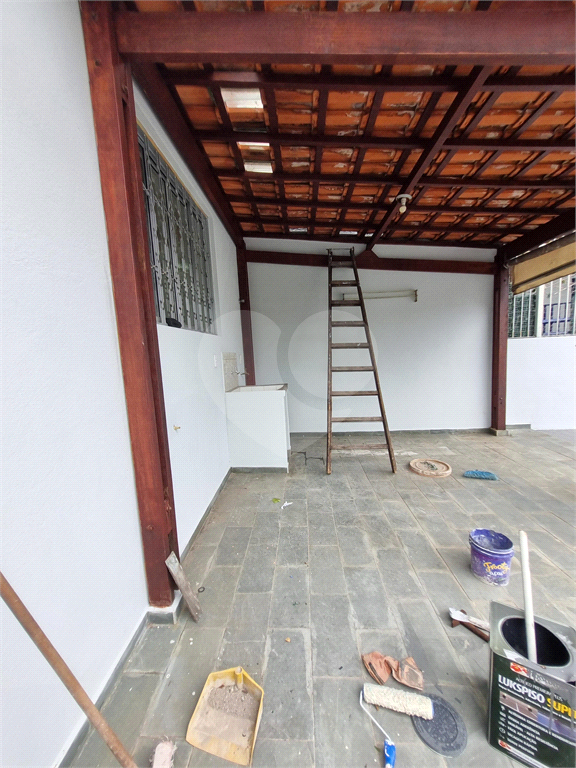 CASA PARA LOCAÇÃO NA VILA NOVA CACHOEIRINHA 