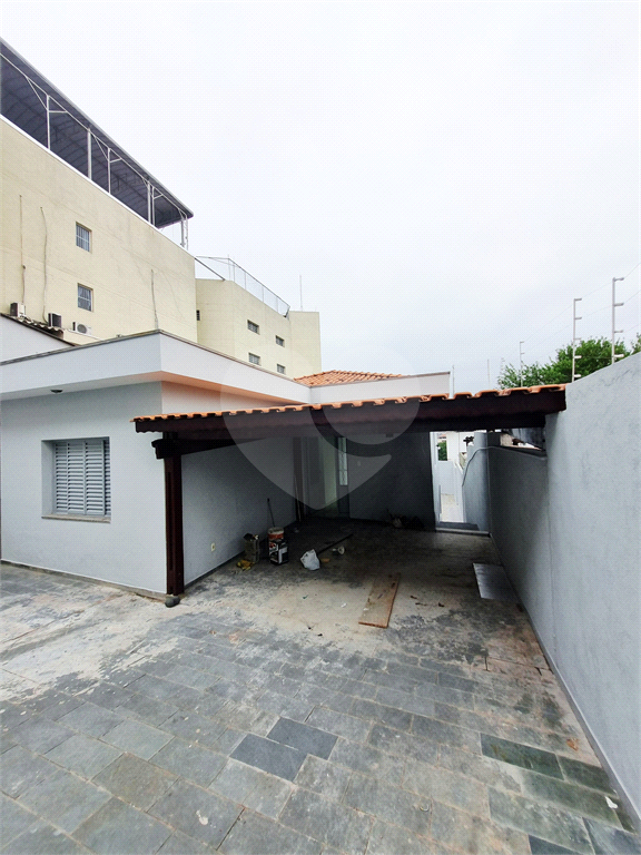 CASA PARA LOCAÇÃO NA VILA NOVA CACHOEIRINHA 