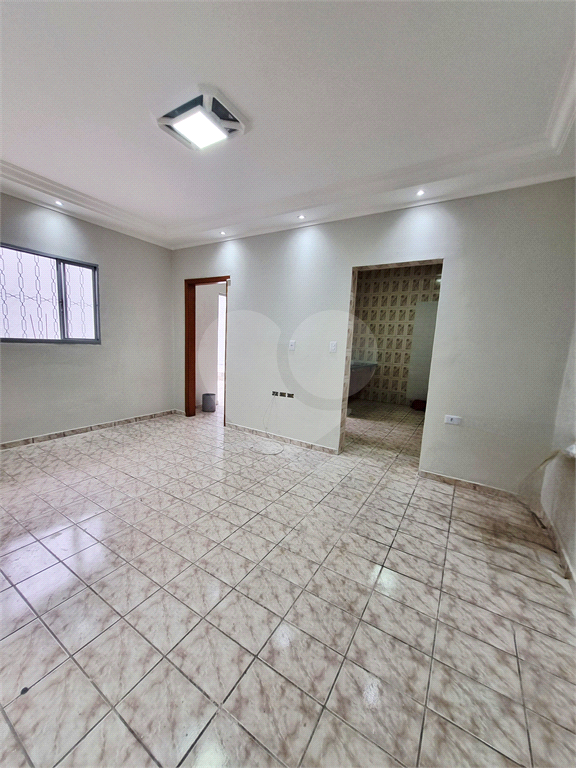 CASA PARA LOCAÇÃO NA VILA NOVA CACHOEIRINHA 