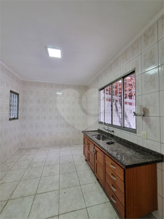 CASA PARA LOCAÇÃO NA VILA NOVA CACHOEIRINHA 