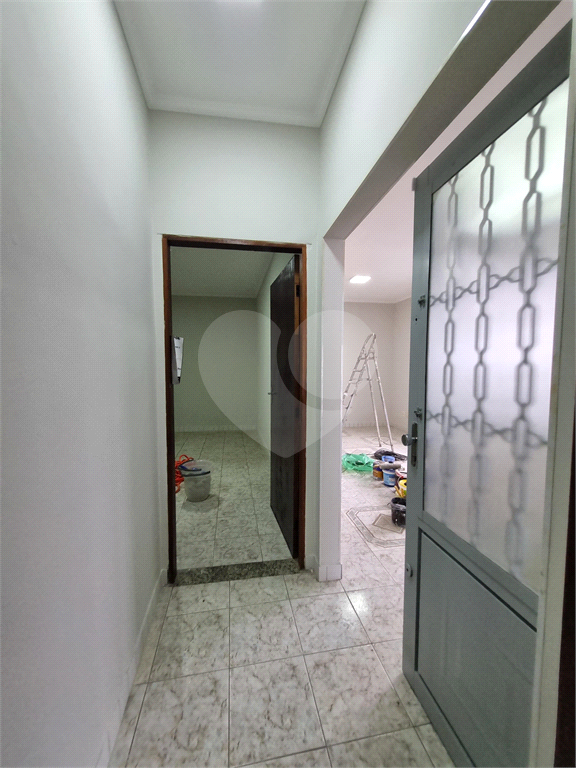 CASA PARA LOCAÇÃO NA VILA NOVA CACHOEIRINHA 