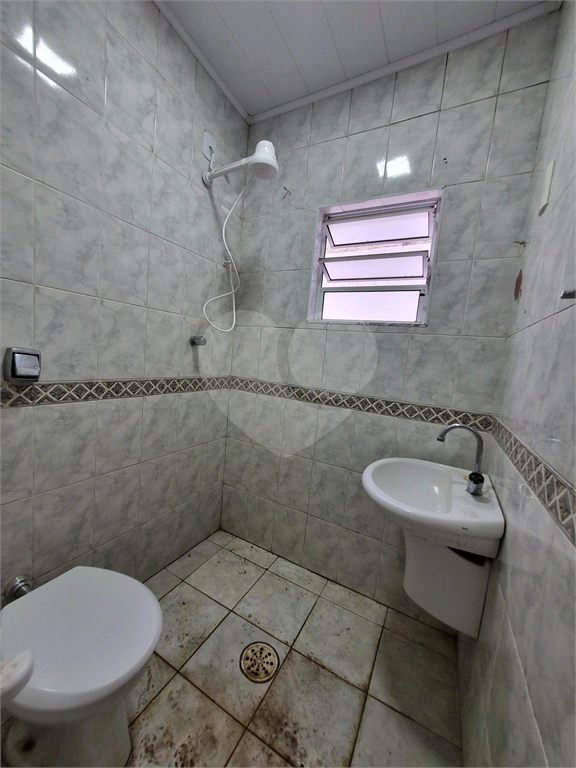 CASA PARA LOCAÇÃO NA VILA NOVA CACHOEIRINHA 