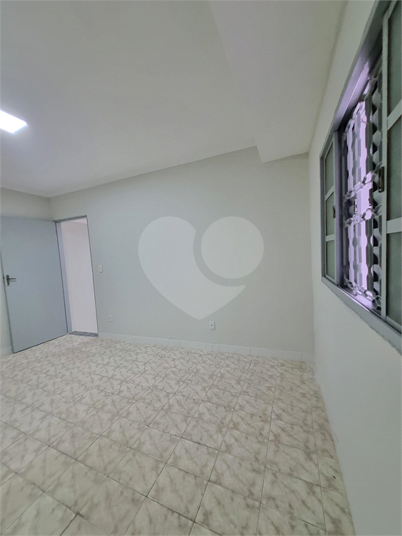 CASA PARA LOCAÇÃO NA VILA NOVA CACHOEIRINHA 