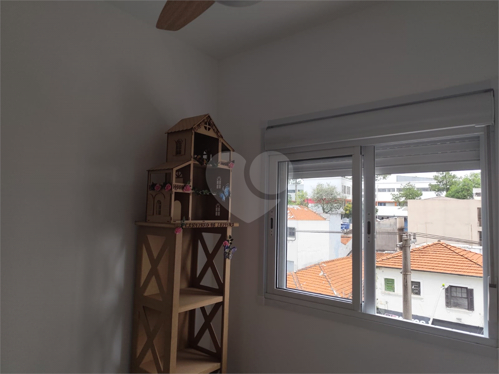 Apartamento, 2 quartos, 45 m² - Foto 29