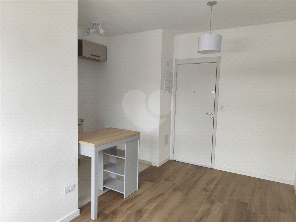 Apartamento, 2 quartos, 45 m² - Foto 6