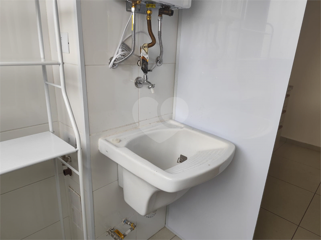 Apartamento, 2 quartos, 45 m² - Foto 19