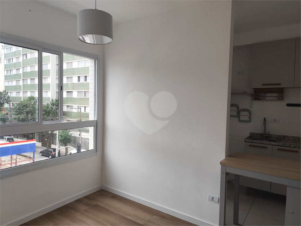 Apartamento, 2 quartos, 45 m² - Foto 11