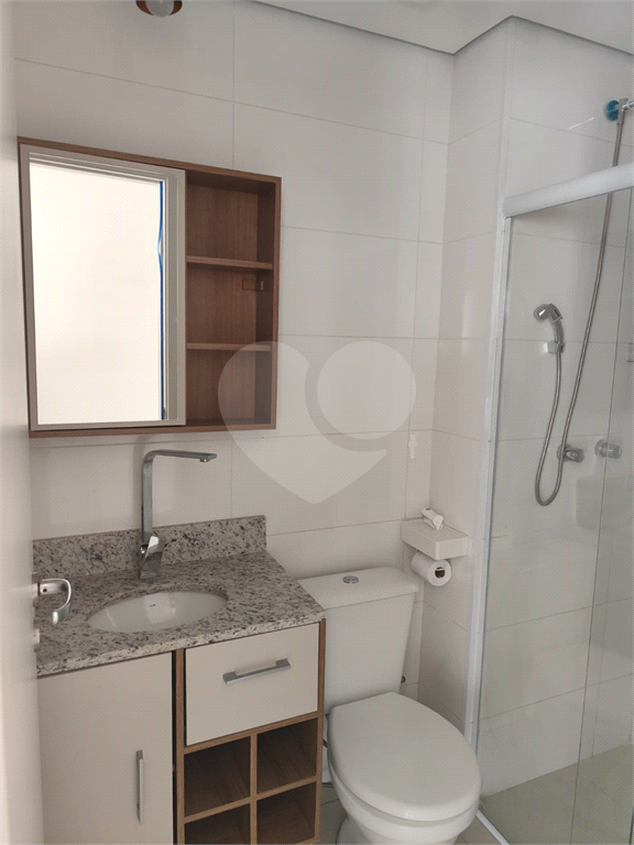 Apartamento, 2 quartos, 45 m² - Foto 25