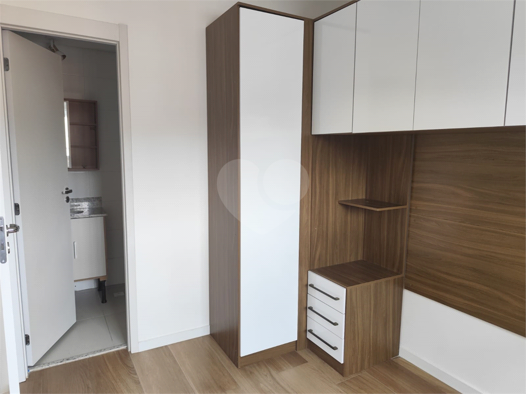 Apartamento, 2 quartos, 45 m² - Foto 40