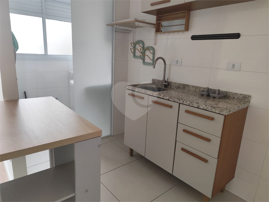 Apartamento, 2 quartos, 45 m² - Foto 15