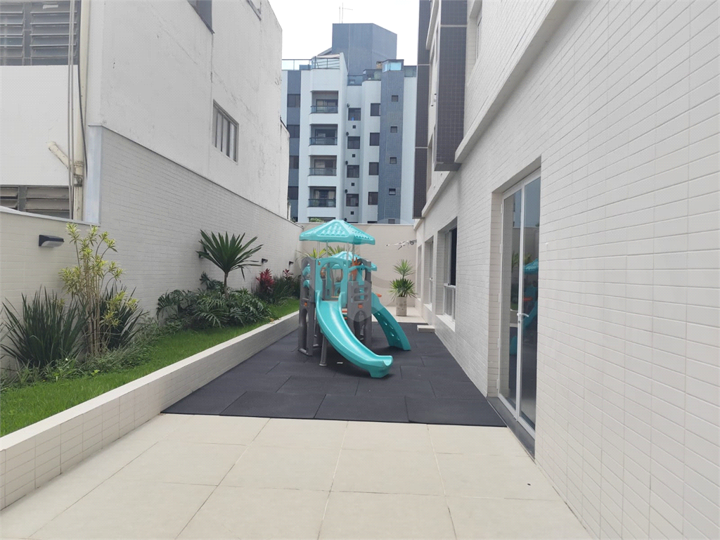 Apartamento, 2 quartos, 45 m² - Foto 64