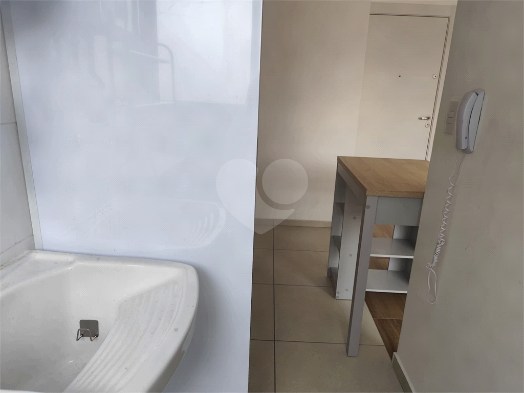 Apartamento, 2 quartos, 45 m² - Foto 20