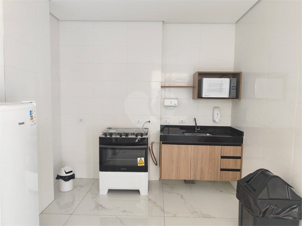 Apartamento, 2 quartos, 45 m² - Foto 60