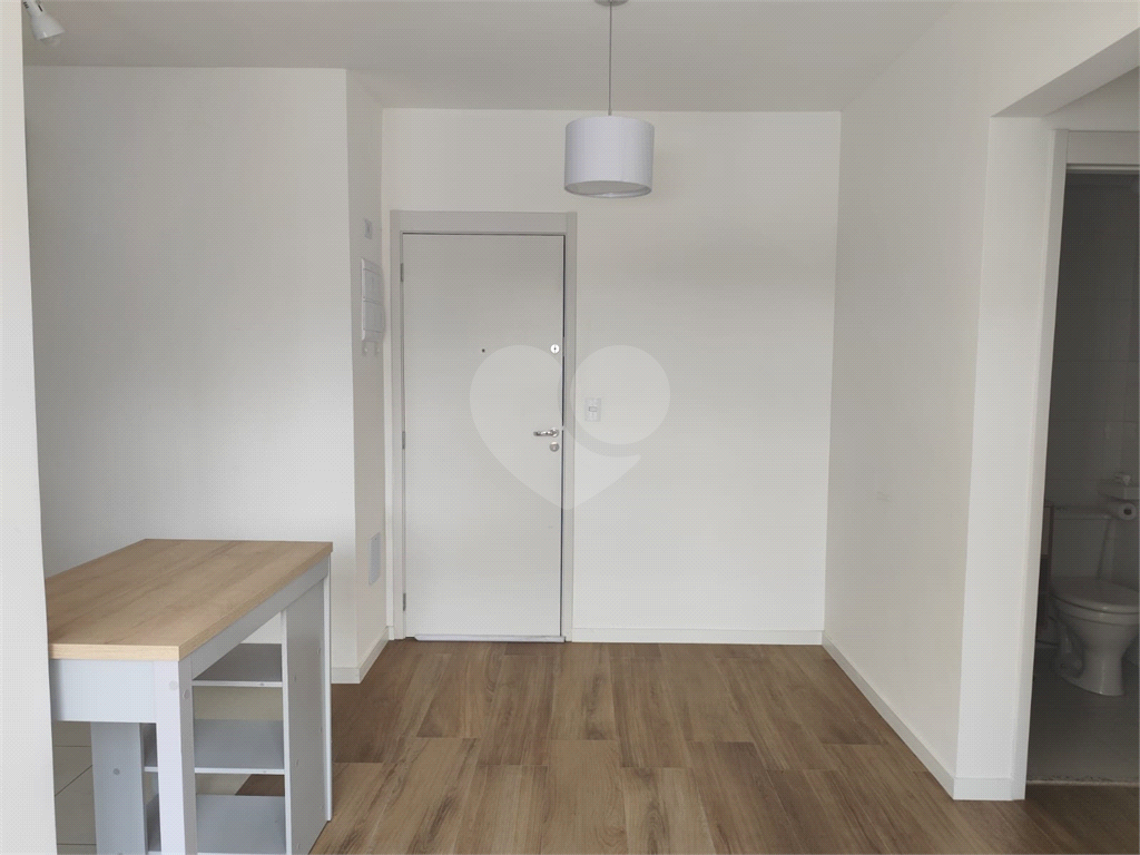 Apartamento, 2 quartos, 45 m² - Foto 8