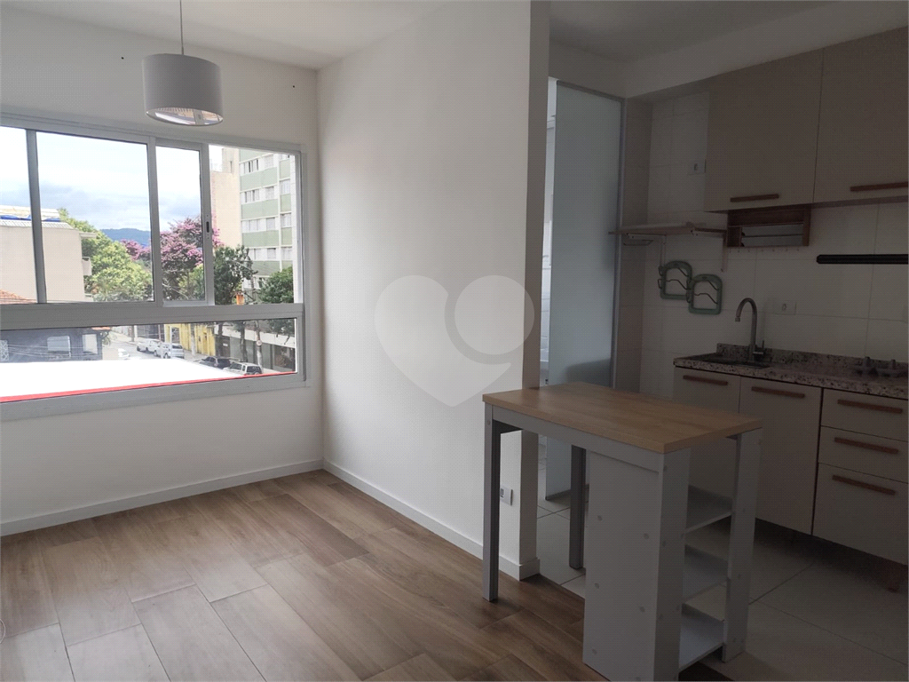 Apartamento, 2 quartos, 45 m² - Foto 2