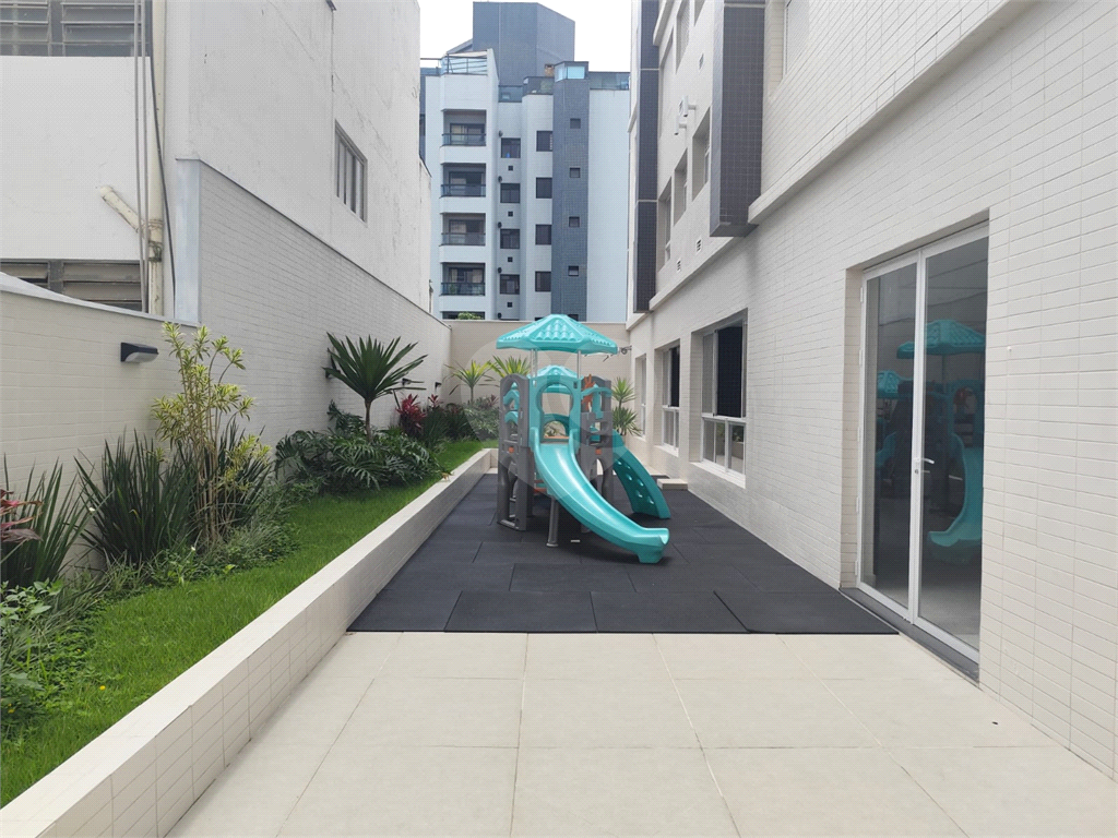 Apartamento, 2 quartos, 45 m² - Foto 63