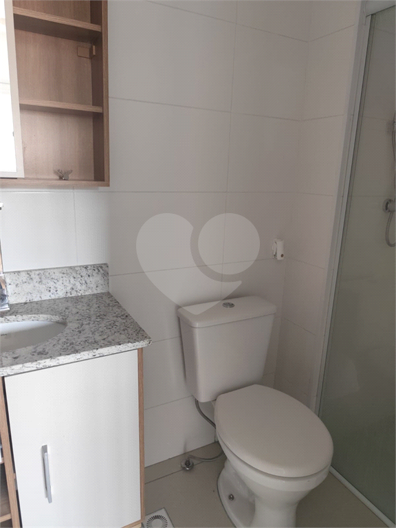 Apartamento, 2 quartos, 45 m² - Foto 41