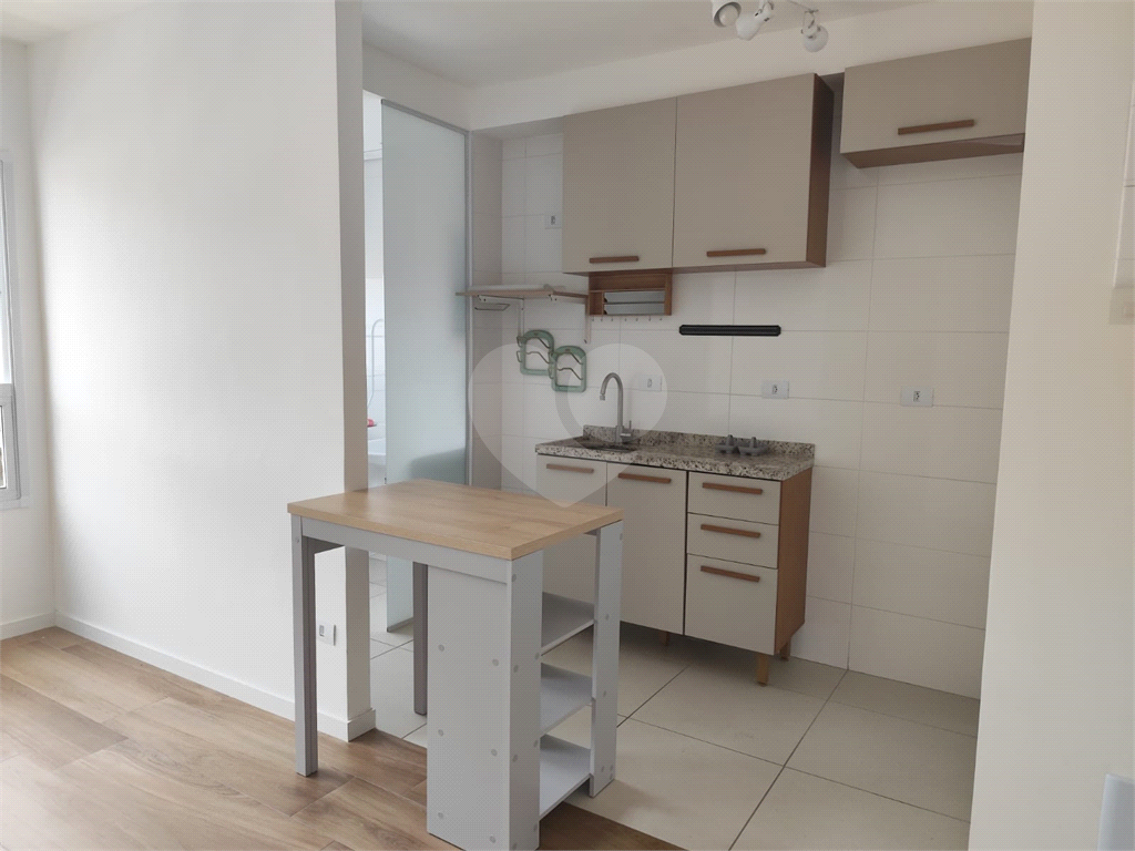 Apartamento, 2 quartos, 45 m² - Foto 3