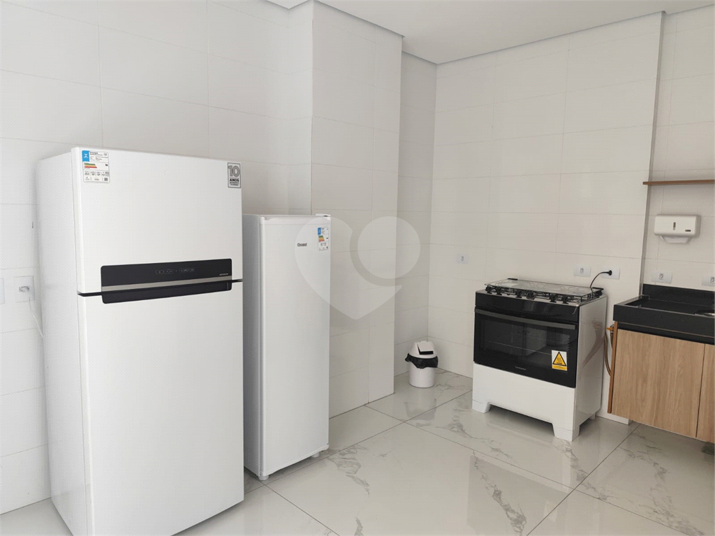 Apartamento, 2 quartos, 45 m² - Foto 59