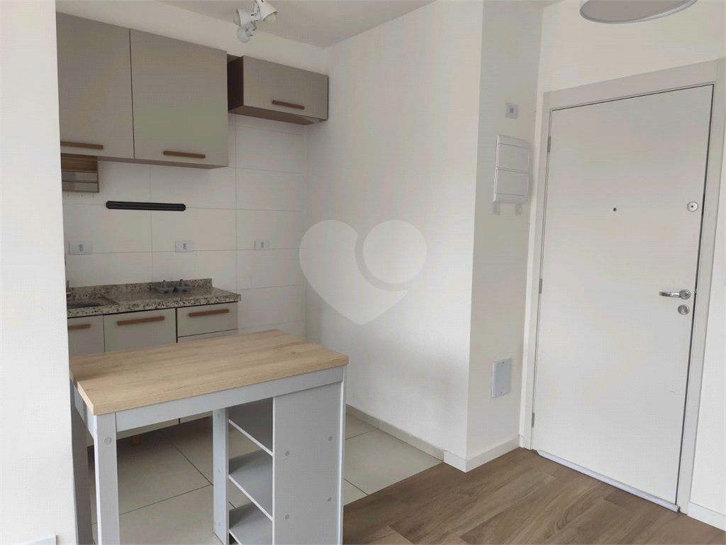 Apartamento, 2 quartos, 45 m² - Foto 12