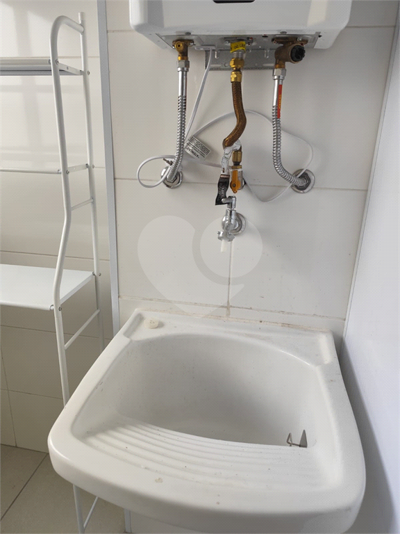 Apartamento, 2 quartos, 45 m² - Foto 21