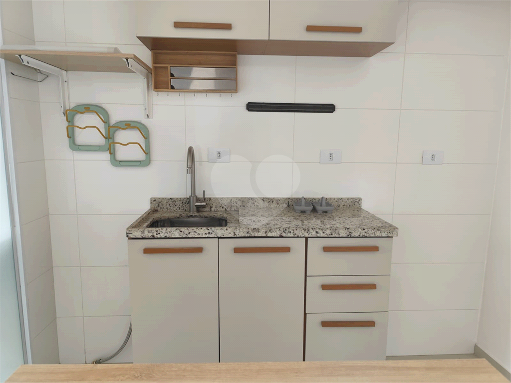 Apartamento, 2 quartos, 45 m² - Foto 17
