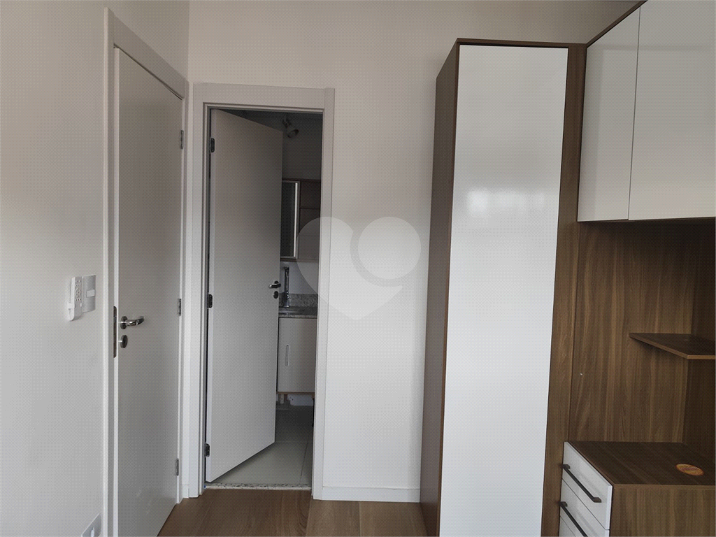 Apartamento, 2 quartos, 45 m² - Foto 39