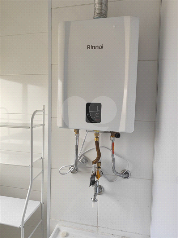 Apartamento, 2 quartos, 45 m² - Foto 22