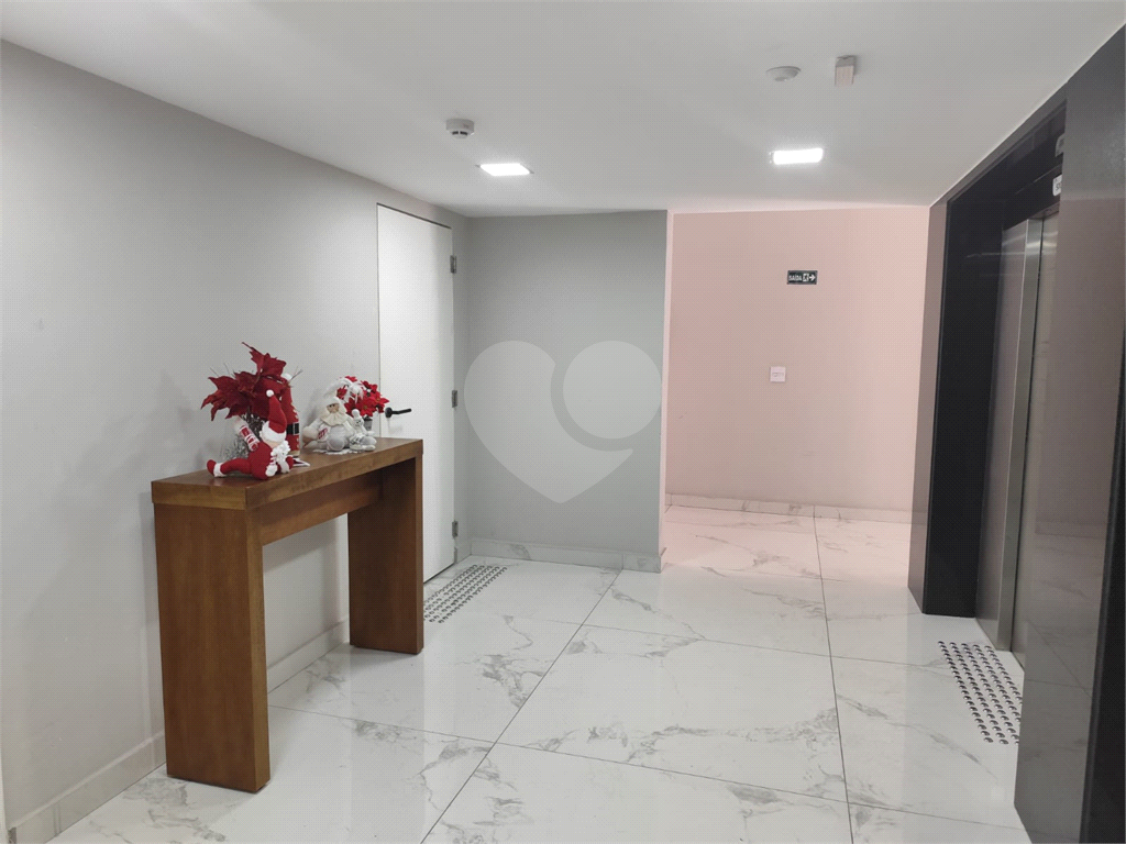 Apartamento, 2 quartos, 45 m² - Foto 47