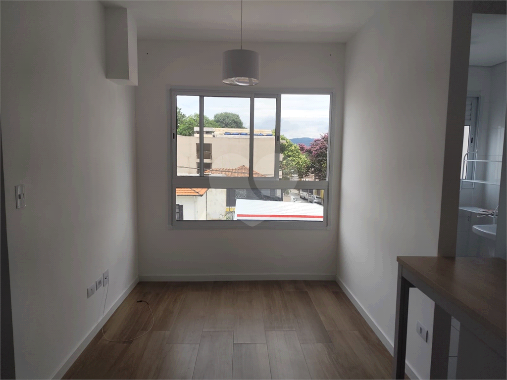 Apartamento, 2 quartos, 45 m² - Foto 4